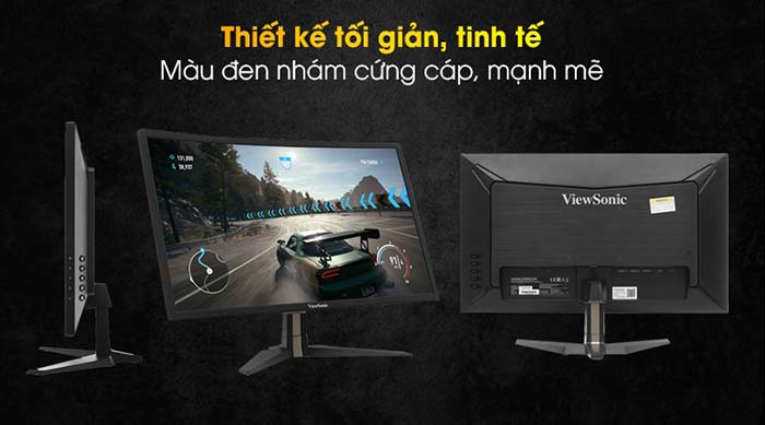 TNC Store Top màn hình 144Hz giá rẻ tốt nhất